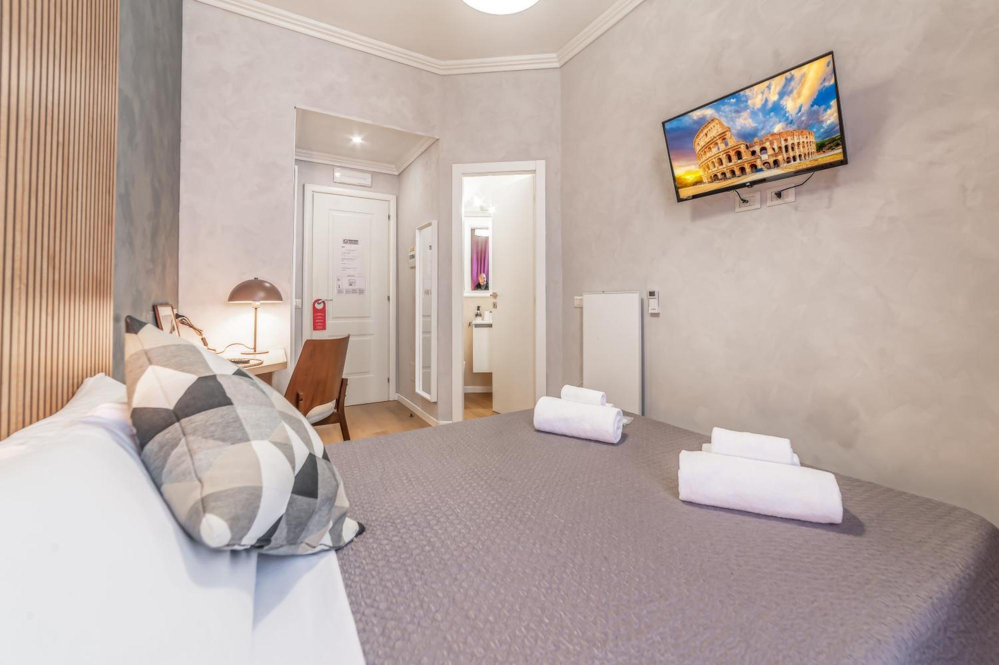 Maison Macao - Golden Keys Collection Roma Exterior foto